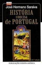 9789721028296-9721028290-HISTORIA concisa de PORTUGAL (Coleccao Saber, 123)
