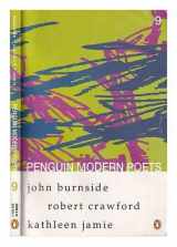 9780140587852-0140587853-Penguin modern poets: John Burnside, Robert Crawford, Kathleen Jamie