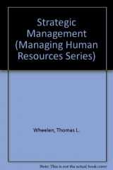 9780201508253-0201508257-Strategic Management (Managing Human Resources Series)