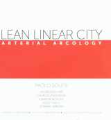 9781883340070-1883340071-Lean Linear City: Arterial Arcology