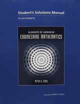 9781439061954-1439061955-Student Solutions Manual for O'Neil's Elements of Advanced Engineering Mathematics