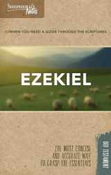 9781462779765-146277976X-Shepherd's Notes: Ezekiel