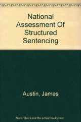 9780788137341-0788137344-National Assessment Of Structured Sentencing