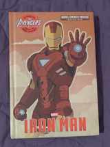 9780316256346-031625634X-Phase One: Iron Man (Marvel Cinematic Universe)