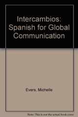 9780838425091-0838425097-Workbook/Lab Manual for Intercambios: Spanish for Global Communication, 4th