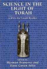 9781568210346-1568210345-Science in the Light of Torah: A B'or Ha'Torah Reader
