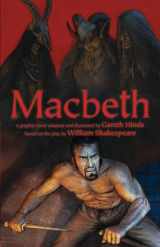 9780763678029-0763678023-Macbeth (Shakespeare Classics Graphic Novels)