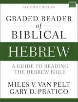 9780310093350-031009335X-Graded Reader of Biblical Hebrew, Second Edition: A Guide to Reading the Hebrew Bible (Zondervan Language Basics Series)