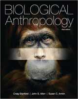 9780205150694-0205150691-Biological Anthropology 3rd Edition