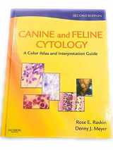 9781416049852-1416049851-Canine and Feline Cytology: A Color Atlas and Interpretation Guide