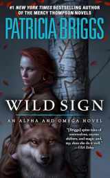 9780440001607-0440001609-Wild Sign (Alpha and Omega)