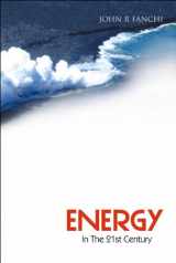 9789812561954-9812561951-Energy in the 21st Century