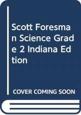 9780328149605-0328149608-Scott Foresman Science Grade 2 Indiana Edtion