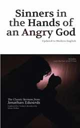 9781517655556-1517655552-Sinners in the Hands of an Angry God: Updated to Modern English