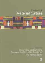 9781446270561-1446270564-Handbook of Material Culture