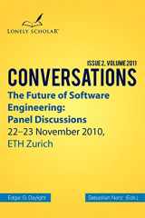 9789491386015-9491386018-The Future of Software Engineering: Panel Discussions