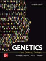 9781260444056-1260444058-GENETICS:FROM GENES TO GENOMES(LOOSE)