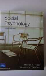9780273686996-0273686992-Social Psychology