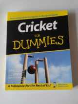 9780470034545-0470034548-Cricket for Dummies