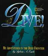 9780792271444-0792271440-Dive: My Adventures In the Deep Frontier