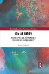9781032089881-1032089881-Joy at Birth (Routledge Research in Nursing and Midwifery)