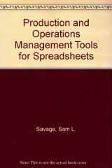 9780078395536-0078395534-Production and Operations Management Tools for Spreadsheets