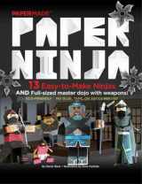 9781576877425-1576877426-Paper Ninja