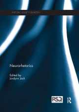 9781138108875-1138108871-Neurorhetorics (Rhetoric Society Quarterly)