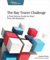 9781680502718-1680502719-The Ray Tracer Challenge: A Test-Driven Guide to Your First 3D Renderer (Pragmatic Bookshelf)
