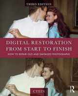 9781138940253-1138940259-Digital Restoration from Start to Finish: How to Repair Old and Damaged Photographs