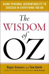 9780143108542-0143108549-The Wisdom of Oz: Using Personal Accountability to Succeed in Everything You Do