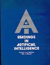9780934613033-0934613036-Readings in Artificial Intelligence: A Collection of Articles