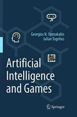 9783319875767-3319875760-Artificial Intelligence and Games