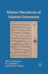 9781349291861-1349291862-Master Narratives of Islamist Extremism