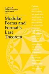 9780387989983-0387989986-Modular Forms and Fermat’s Last Theorem