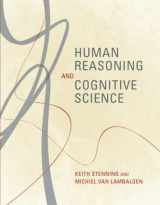 9780262517591-0262517590-Human Reasoning and Cognitive Science