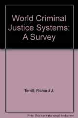 9780870849268-0870849263-World Criminal Justice Systems: A Comparative Survey