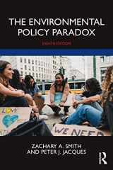 9780367565015-0367565013-The Environmental Policy Paradox