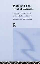 9780415156813-0415156815-Routledge Philosophy GuideBook to Plato and the Trial of Socrates (Routledge Philosophy GuideBooks)