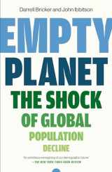 9781984823229-1984823221-Empty Planet: The Shock of Global Population Decline