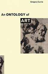 9781349200405-1349200409-An Ontology of Art (Studies in Contemporary Philosophy)