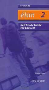 9780199154104-0199154104-Elan: 2: A2 Edexcel Self-study Guide with CD-ROM