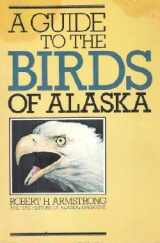 9780882401430-0882401432-A guide to the birds of Alaska