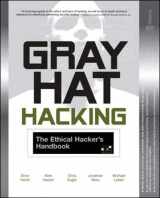 9780072257090-0072257091-Gray Hat Hacking : The Ethical Hacker's Handbook