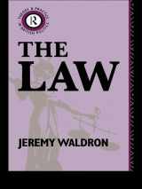 9781138130562-1138130567-The Law (Theory and Practice in British Politics)