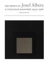 9781555953249-1555953247-The Prints of Josef Albers: Catalog Raisonne 1915-1976