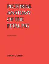 9780295738772-0295738774-Pictorial Anatomy of the Fetal Pig