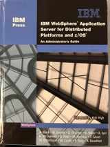 9780131855878-0131855875-IBM Websphere Application Server For Distributed Platforms and Z/OS: An Administrator's Guide