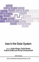 9789027720627-9027720622-Ices in the Solar System (Nato Science Series C:, 156)