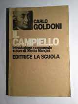 9780435233594-0435233599-Il Campiello (English and Italian Edition)
